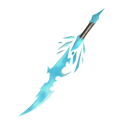 Wintersvein - Fabled Sword of Boreal thumbnail
