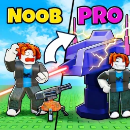 Nuke a Brainrot! icon