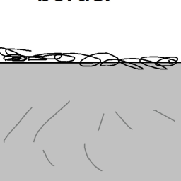odessan and sbu border