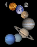 Solar System Official Group