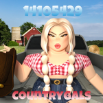CountryGals
