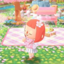 🌸