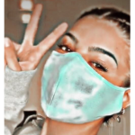 The pic is of meee