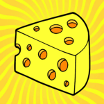 The Official Cheesy Gang