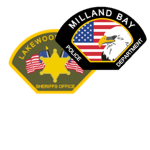 Lakewood County Emergency Services Divisions