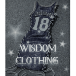 Wisdom Clothing