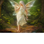 Do you belive in fairies