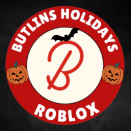 BUTLIN'S HOLIDAYS ROBLOX V1
