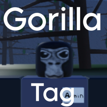 Gorilla Tag