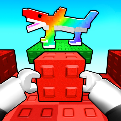 🧠 Brainrot Battles [⚔️UPD!] official Roblox game thumbnail