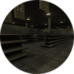 Level 55: The Grocery Store