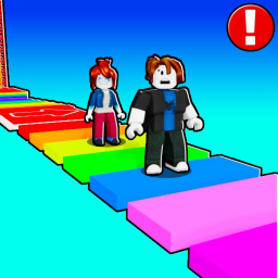 Easy Fun Obby (NEW!)