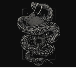 Santa Muerte 悪魔