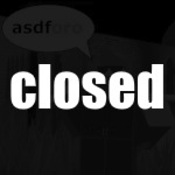 asdf oro
