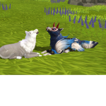 Wolves of Beyond(is a book)