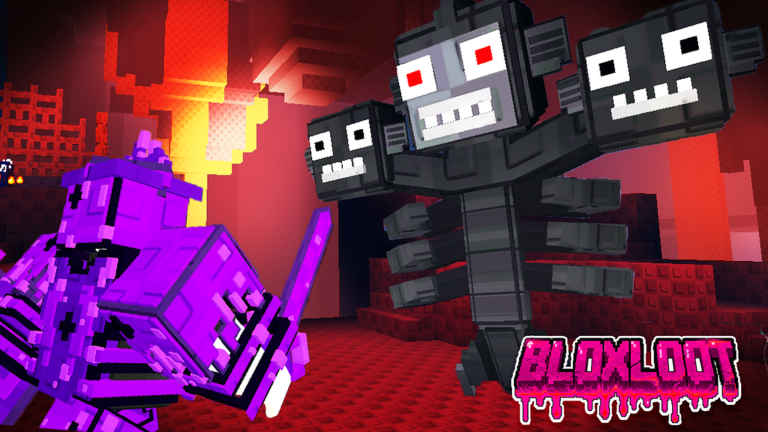 [W3] Blox Loot screenshot 3
