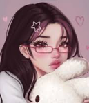 Mel’s dolls