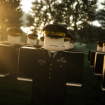 1st Infantry Division 1954's