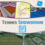 Tennis Showdown