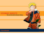 Naruto's mansion