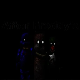 After Freddy's icon