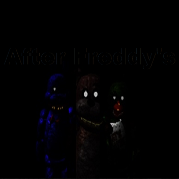 After Freddy's