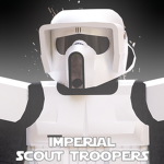 ⊢ Scout Recon ⊣