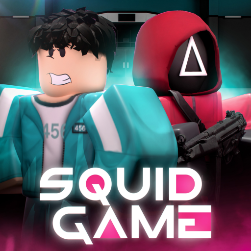 Squid Game [SEASON 2]