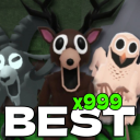 [SANDBOXS!!] 99 Days in the Forest: MODZ!