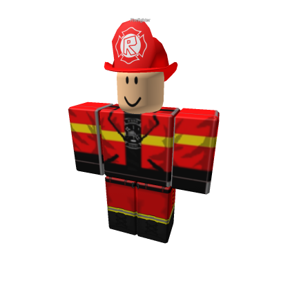 Firefighter