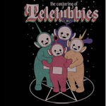 *Teletubies*