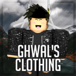 Ghwal's Clothing®