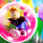 (Game Fixed) SUPER FUN BALL OBBY!