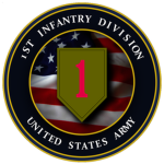 | AUSA | 1st Infantry Division