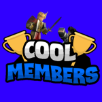 The C00L Members