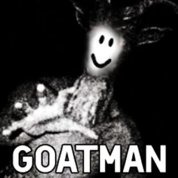 [WIP] The Goatman icon