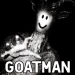 [WIP] The Goatman icon