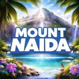 [SS2] MOUNT NAIDA icon