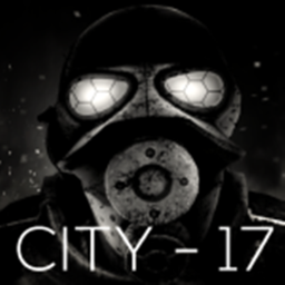 [🛡️ ARMORY RAID ] [RP] City-17