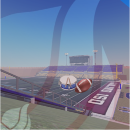 Homer B Johnson Stadium