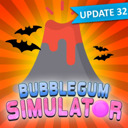 [300000x🍀] BUBBLE GUM SIMULATOR