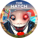 THE HATCH - Mr Yummy's Egg!