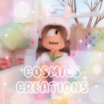 cosmic's creations
