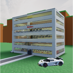 Working Tycoon