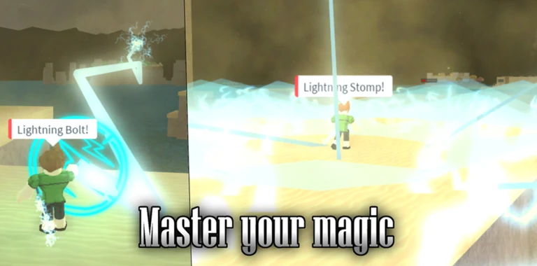 Arcane Adventures Play On Roblox NoFilter