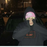 H E L L B O Y