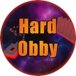 Hard Obby