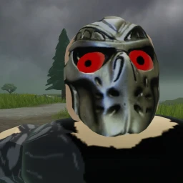 uber jason boss fight icon