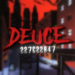 ダ deuce