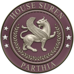 House Sūrēn